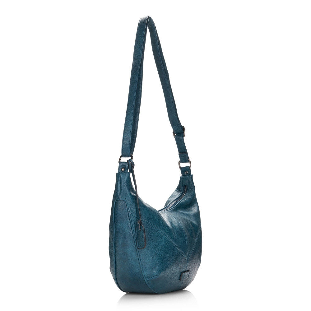 detail Dámská kabelka REMONTE RIE-20101769-W2 modrá