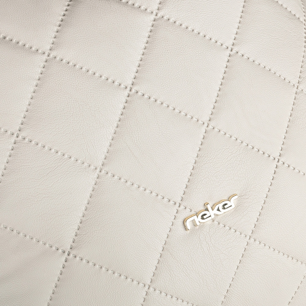 detail Dámska kabelka RIEKER C0020-025030 béžová W3