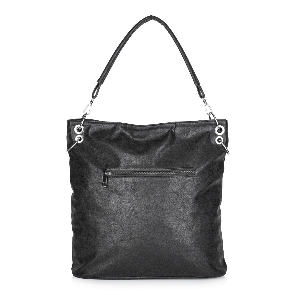 detail Dámská kabelka RIEKER RIE-20101779-S3 černá