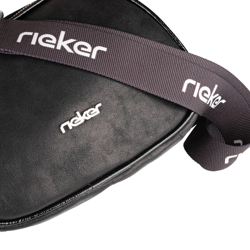 detail Dámská kabelka RIEKER C2020-021028 černá S2