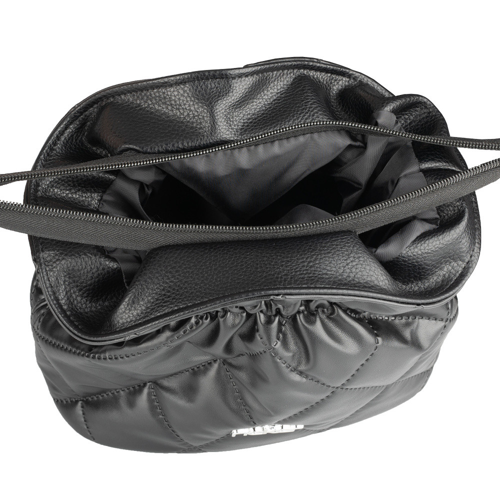 detail Dámská kabelka RIEKER RIE-20101791-W2 černá