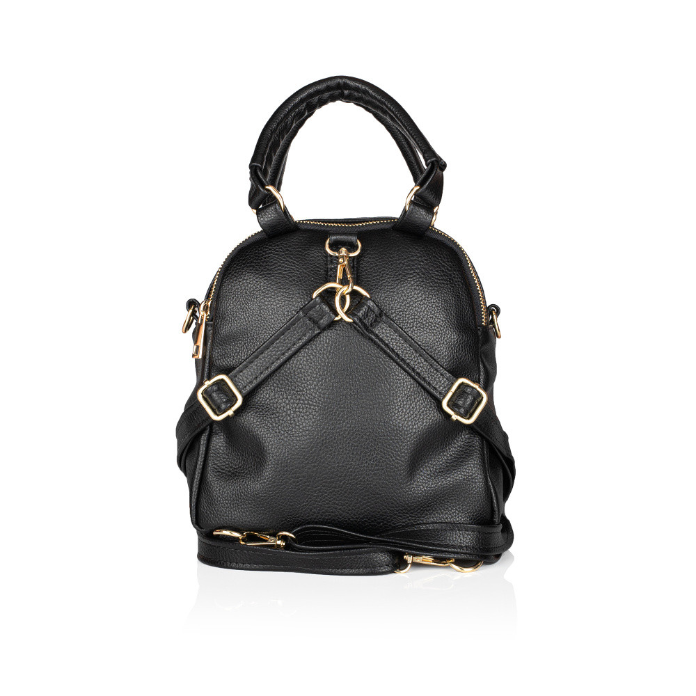 detail Dámský batoh RIEKER RIE-20101795-W2 černá