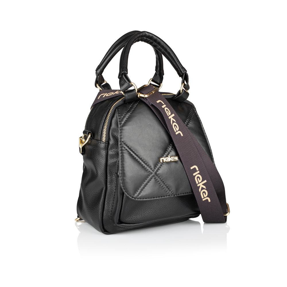 detail Dámský batoh RIEKER RIE-20101795-W2 černá