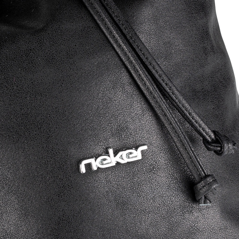detail Dámská kabelka RIEKER RIE-20101796-S3 černá