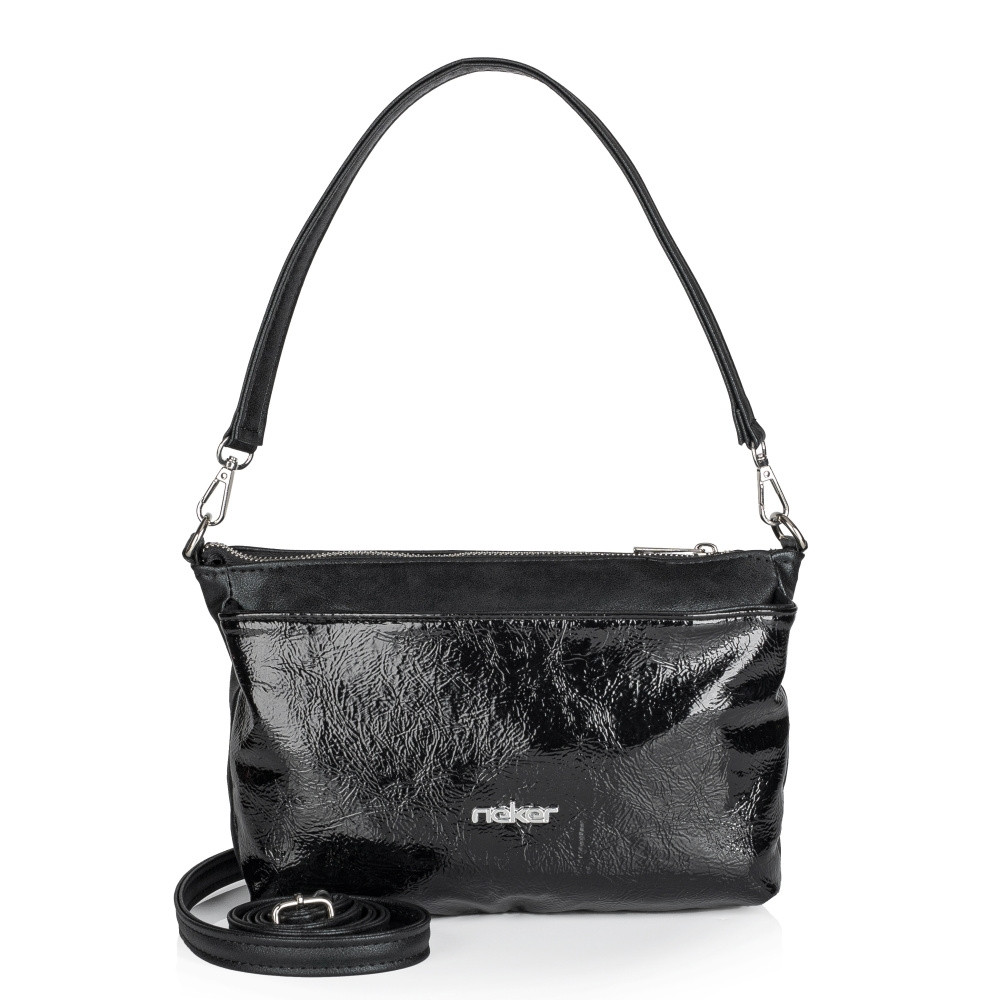 detail Dámská kabelka RIEKER C2210-021028 černá S3