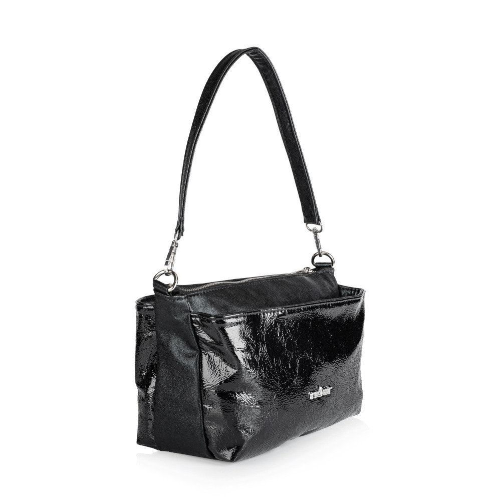 detail Dámská kabelka RIEKER C2210-021028 černá S3