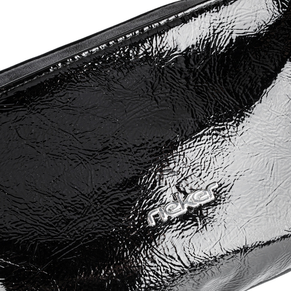 detail Dámská kabelka RIEKER C2210-021028 černá S3