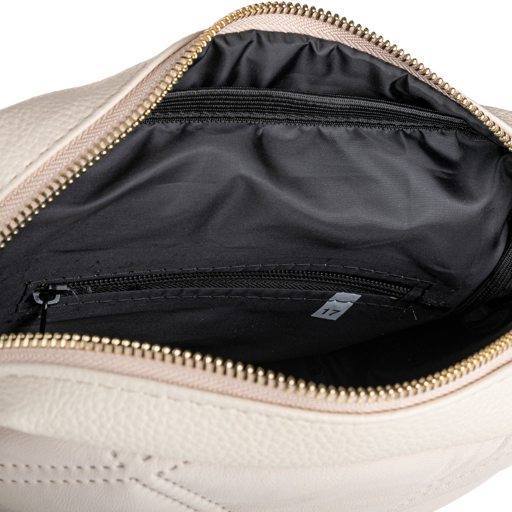 detail Dámská kabelka RIEKER C2203-023039 béžová S3