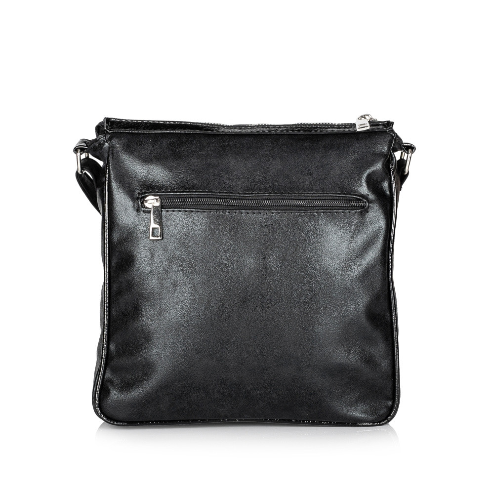 detail Dámská kabelka RIEKER RIE-20101802-S3 černá