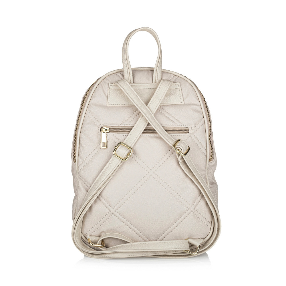 detail Dámský batoh RIEKER C0241-023030 béžová S3