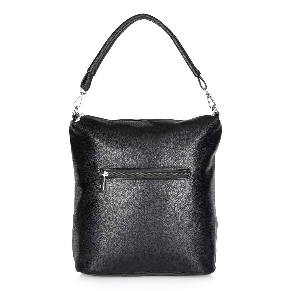 detail Dámská kabelka RIEKER C1955-029000 černá S3