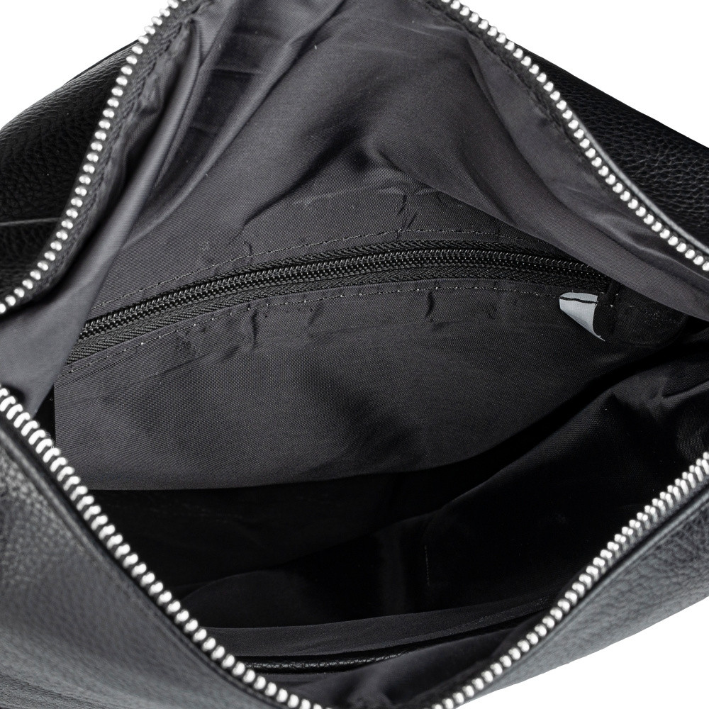 detail Dámská kabelka RIEKER C1955-029000 černá S3