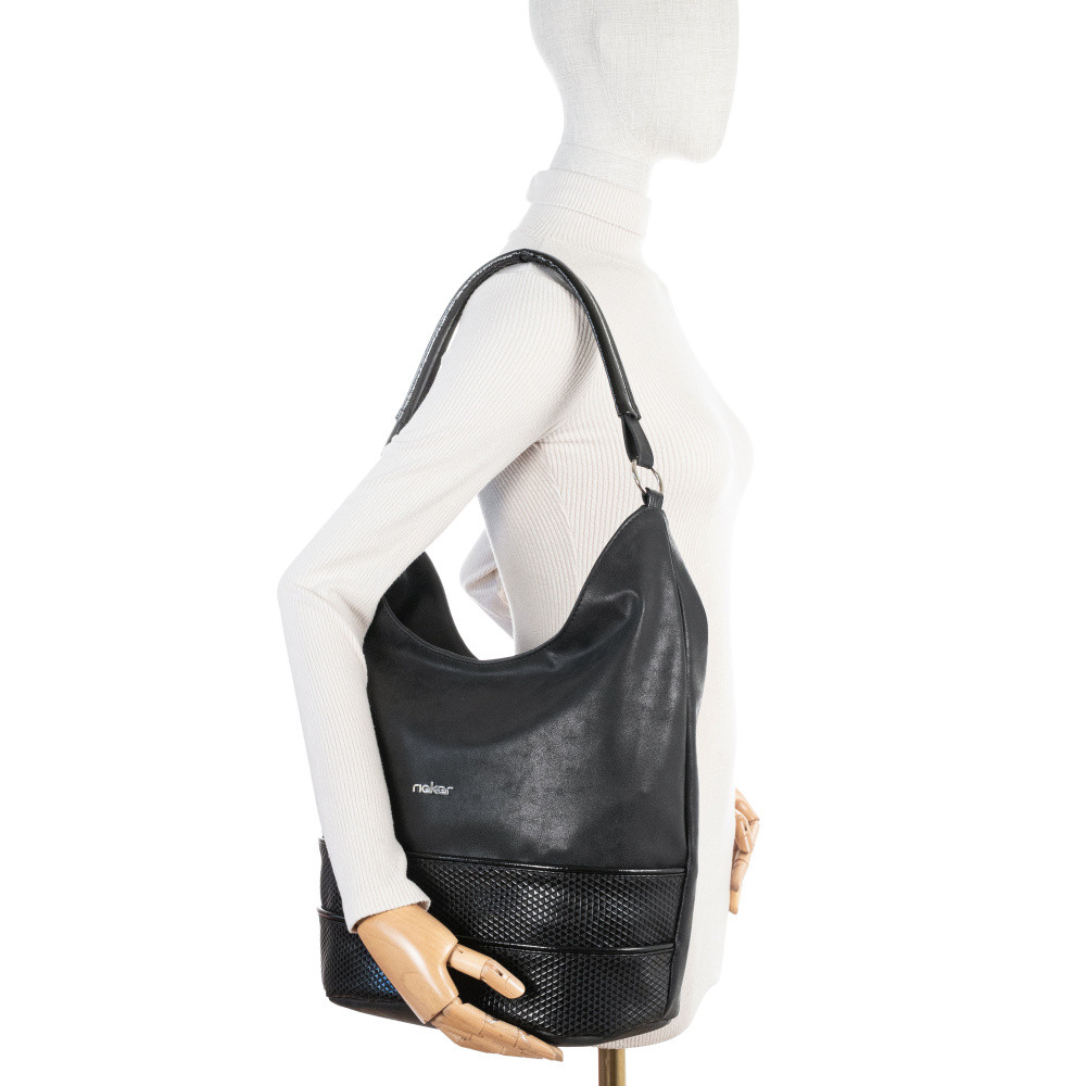 detail Dámská kabelka RIEKER C1954-021-031-028-BLS F/S6