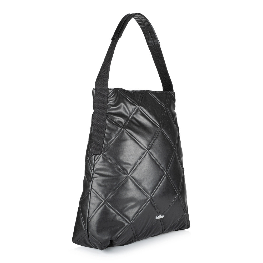 detail Dámská kabelka RIEKER C0086-024029 černá S3