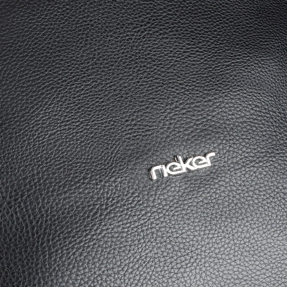 detail Dámská kabelka RIEKER C0050-029 černá S5