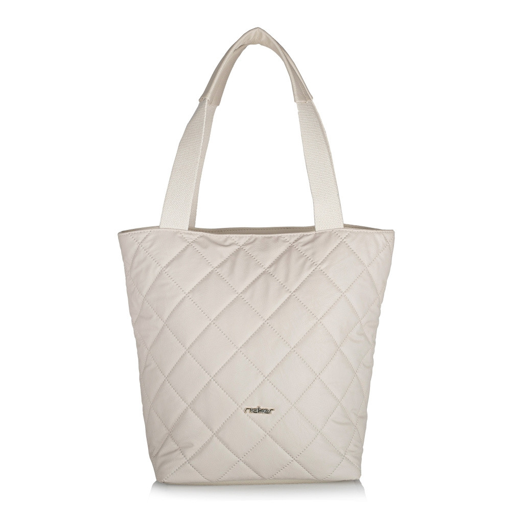 detail Dámská kabelka RIEKER C0050-025030 béžová S3