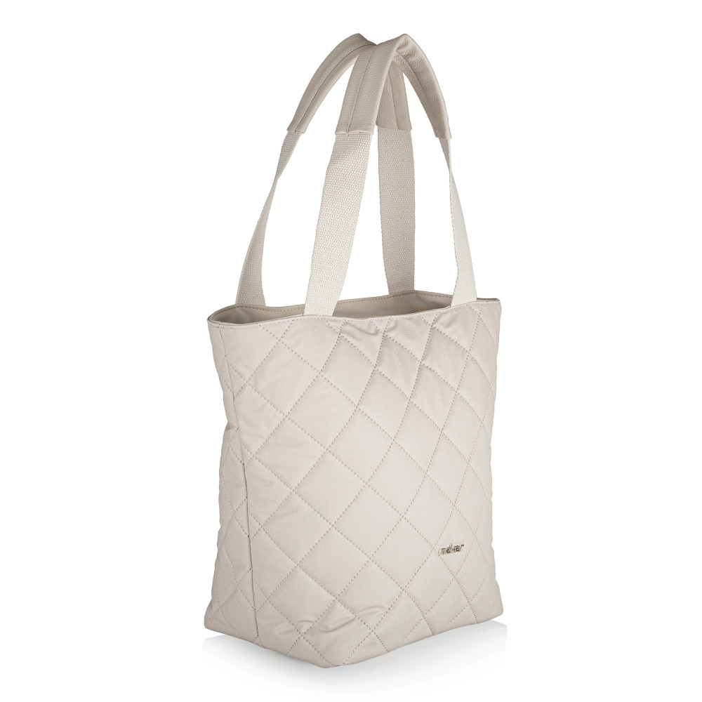 detail Dámská kabelka RIEKER C0050-025030 béžová S3