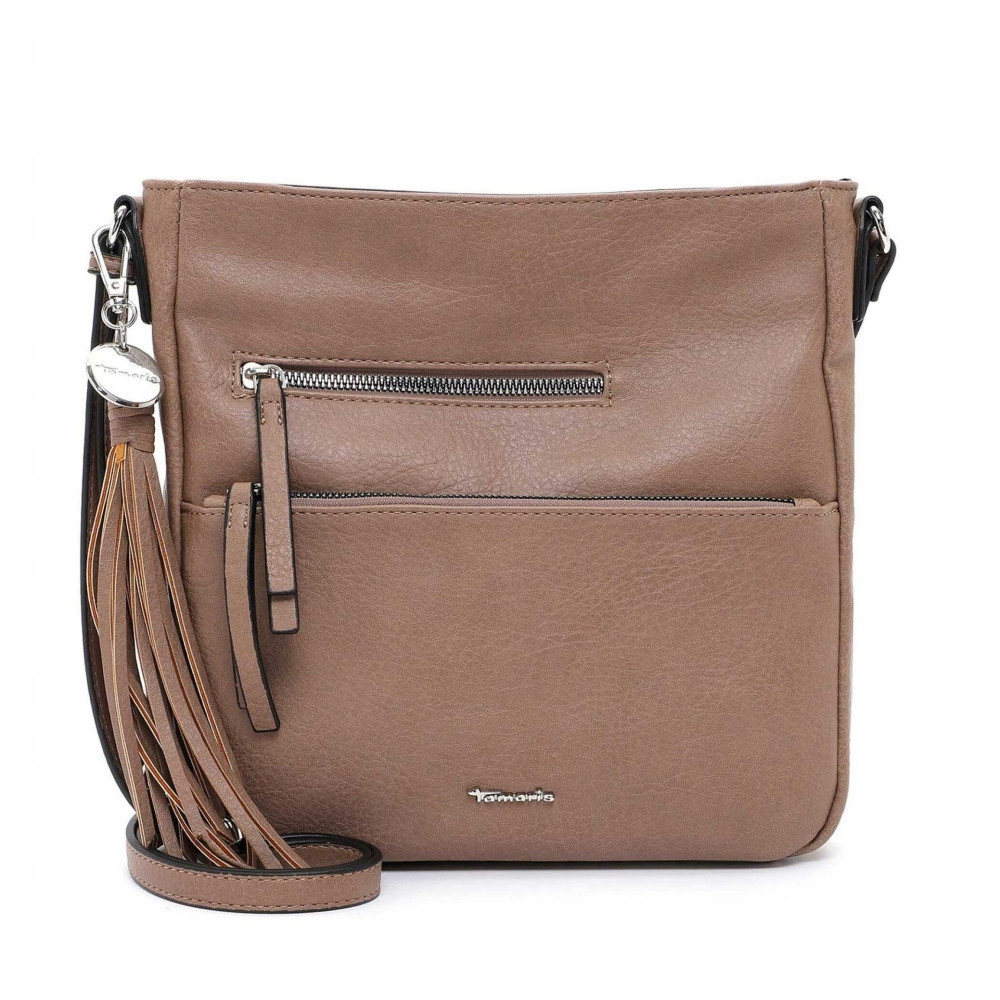 detail Dámská kabelka TAMARIS 30470-911 béžová W2