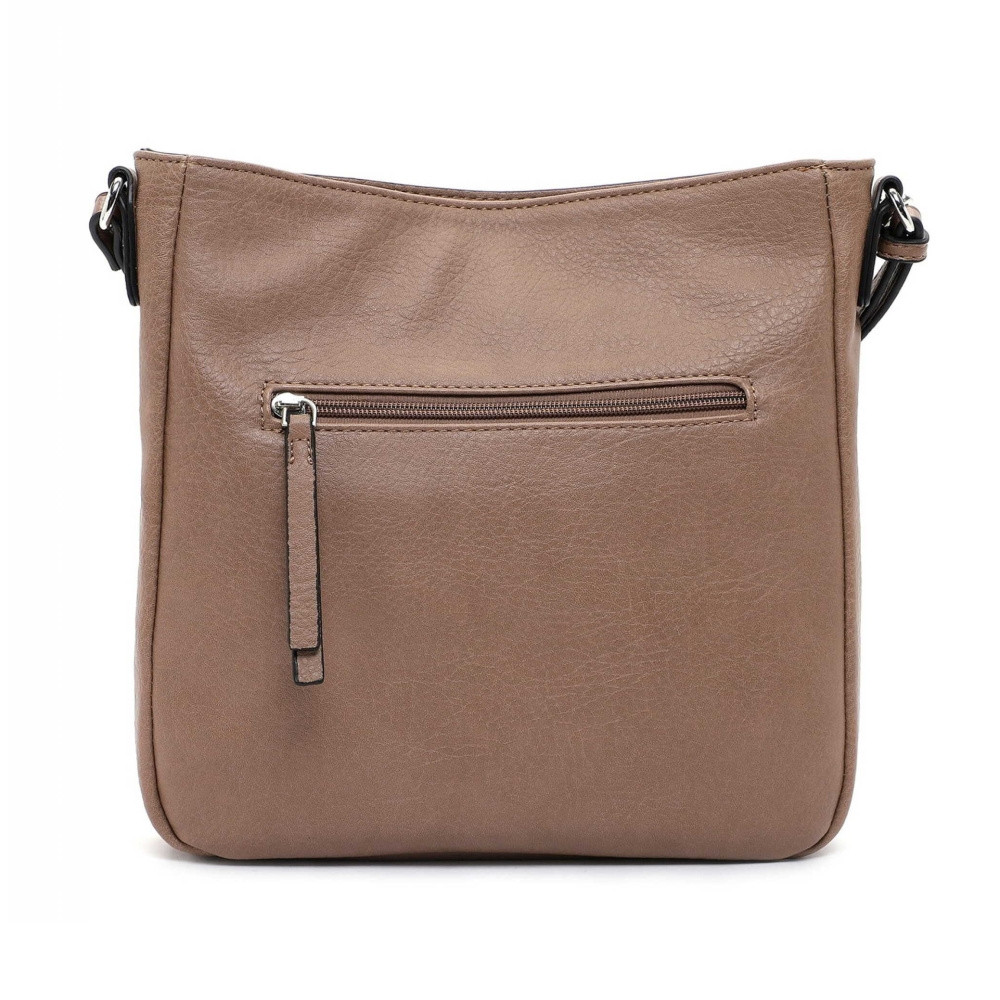 detail Dámská kabelka TAMARIS 30470-911 béžová W2