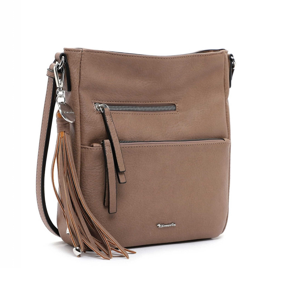 detail Dámská kabelka TAMARIS 30470-911 béžová W2