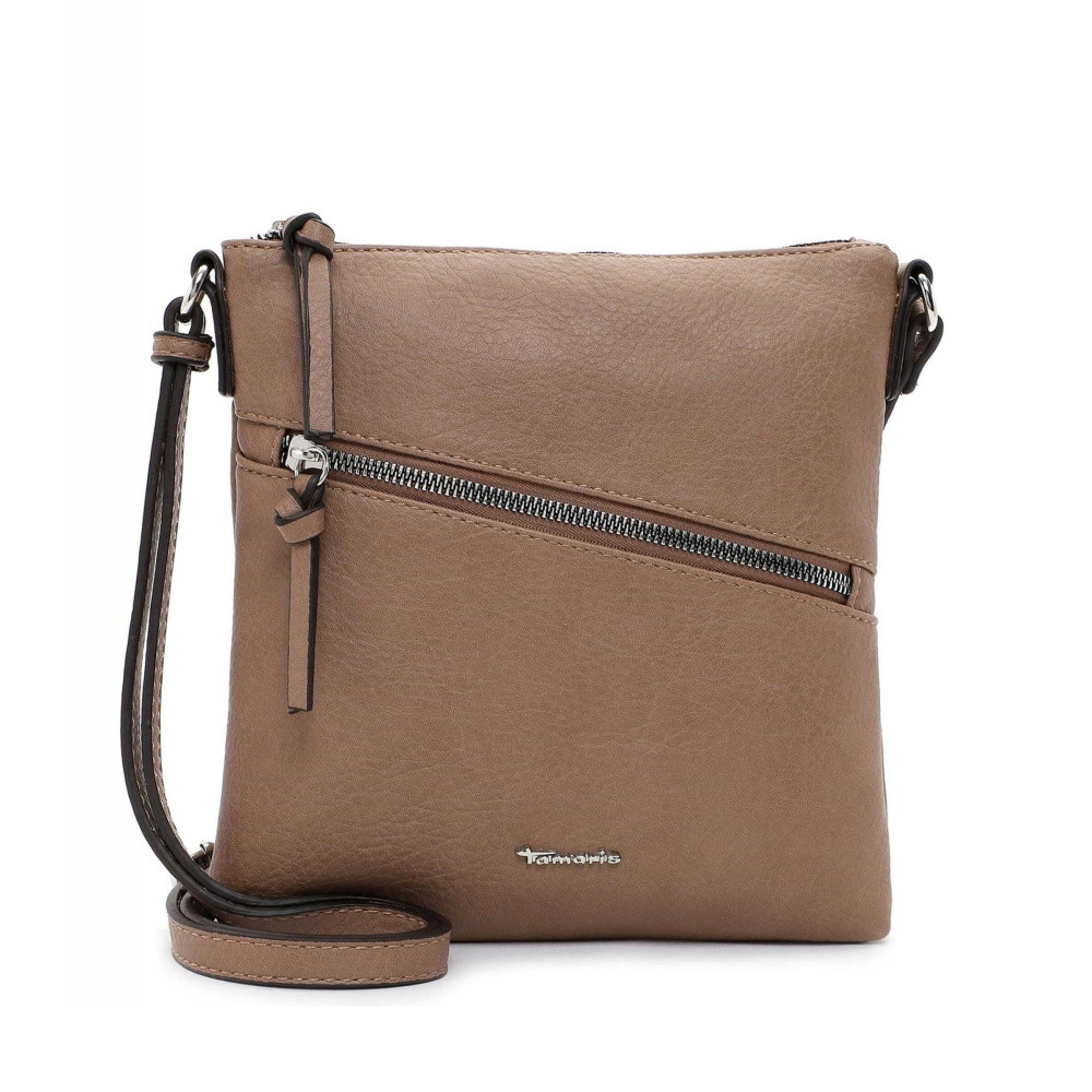 detail Dámská kabelka TAMARIS TAM-20101835-W2 béžová