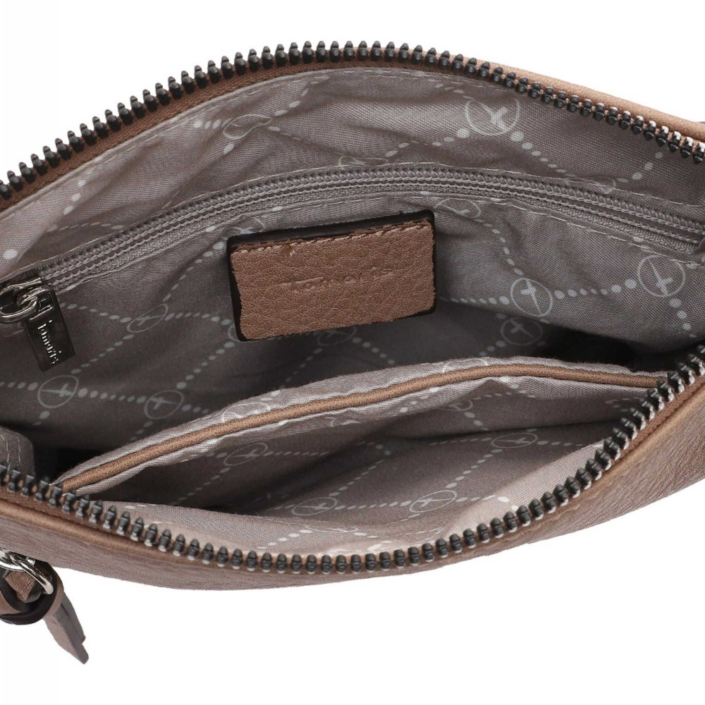 detail Dámská kabelka TAMARIS TAM-20101835-W2 béžová