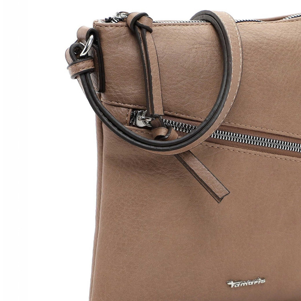 detail Dámská kabelka TAMARIS TAM-20101835-W2 béžová