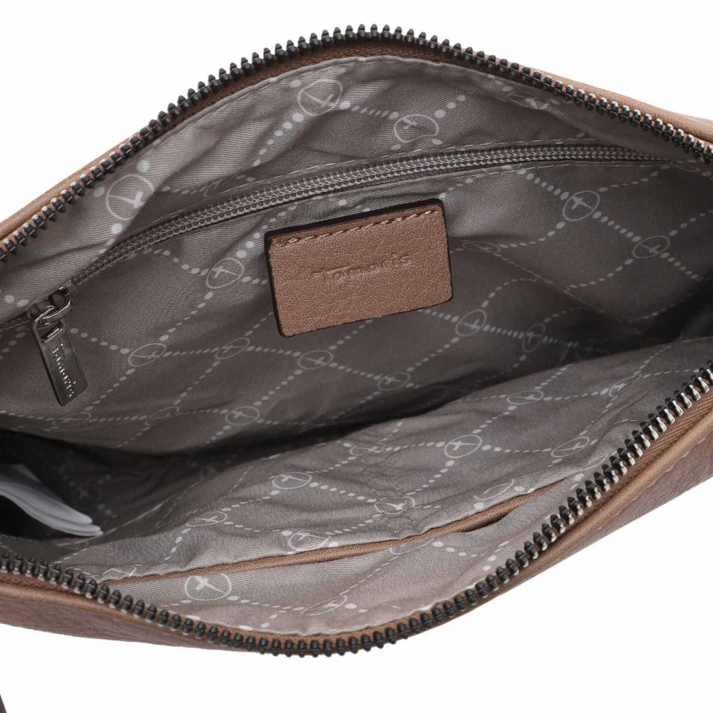 detail Dámská kabelka TAMARIS TAM-20101837-W2 béžová