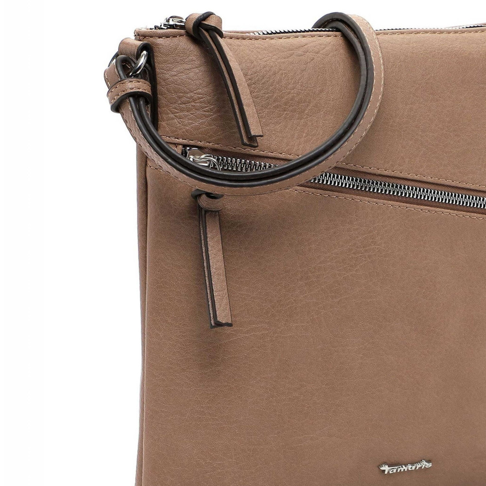 detail Dámská kabelka TAMARIS TAM-20101837-W2 béžová