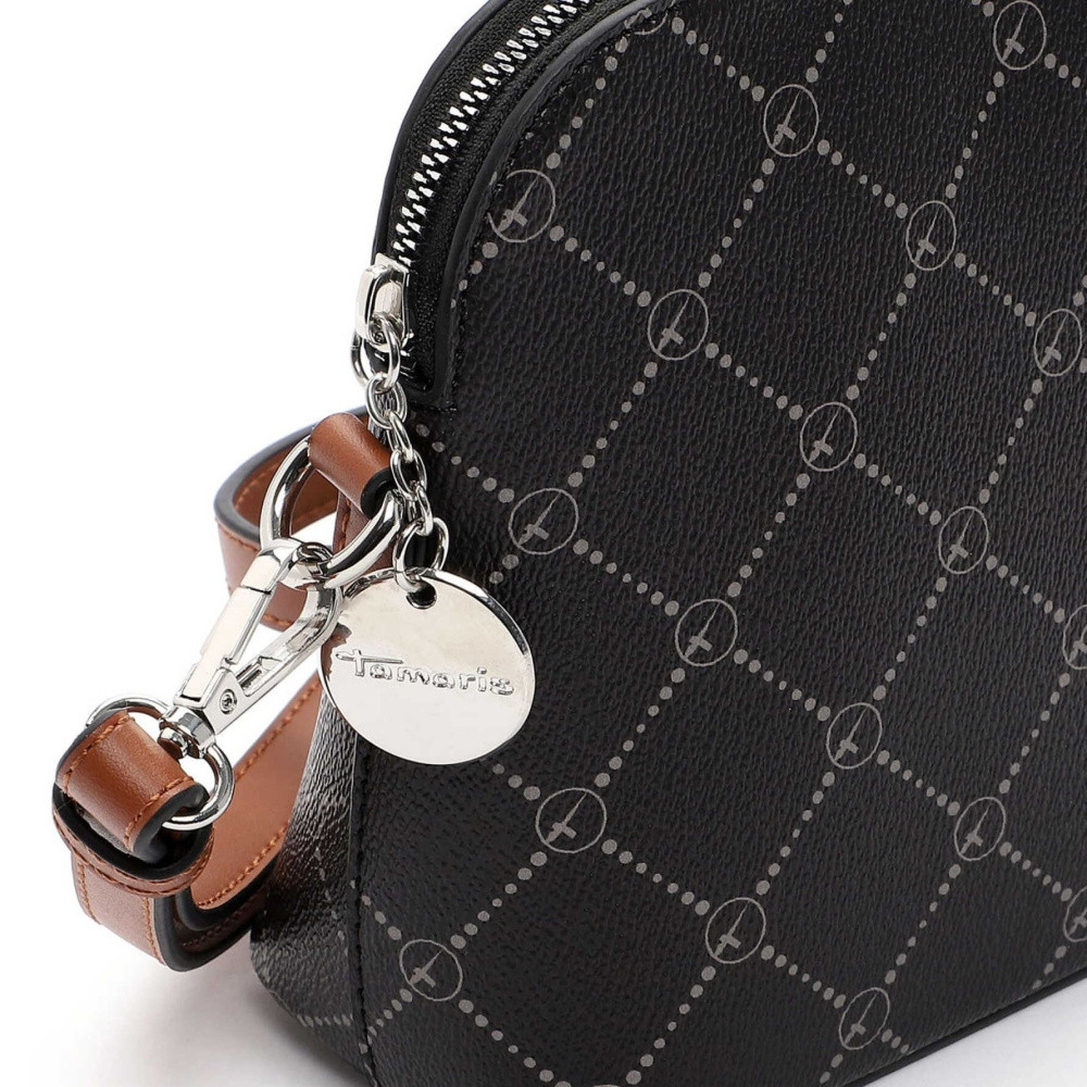 detail Dámská kabelka TAMARIS TAM-20101838-W2 černá