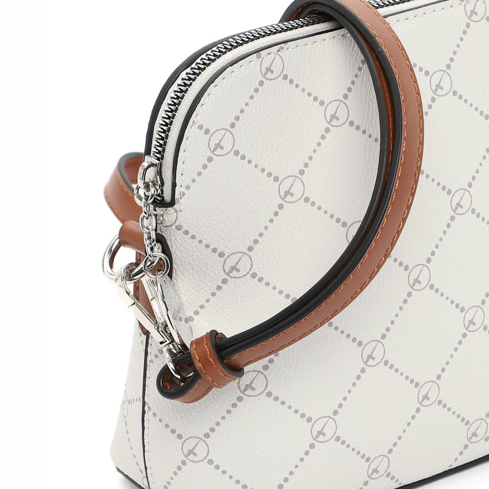 detail Dámská kabelka TAMARIS TAM-20101839-W2 béžová