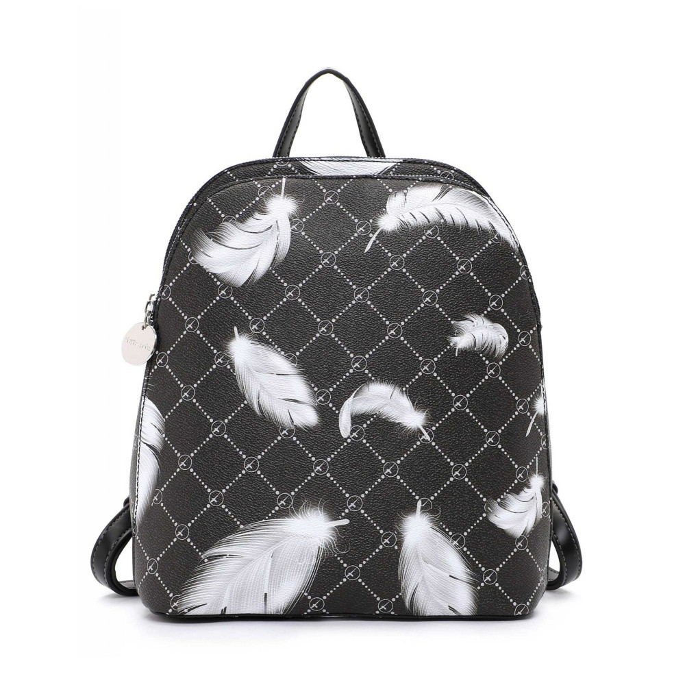 detail Dámský batoh TAMARIS TAM-20101848-W2 černá