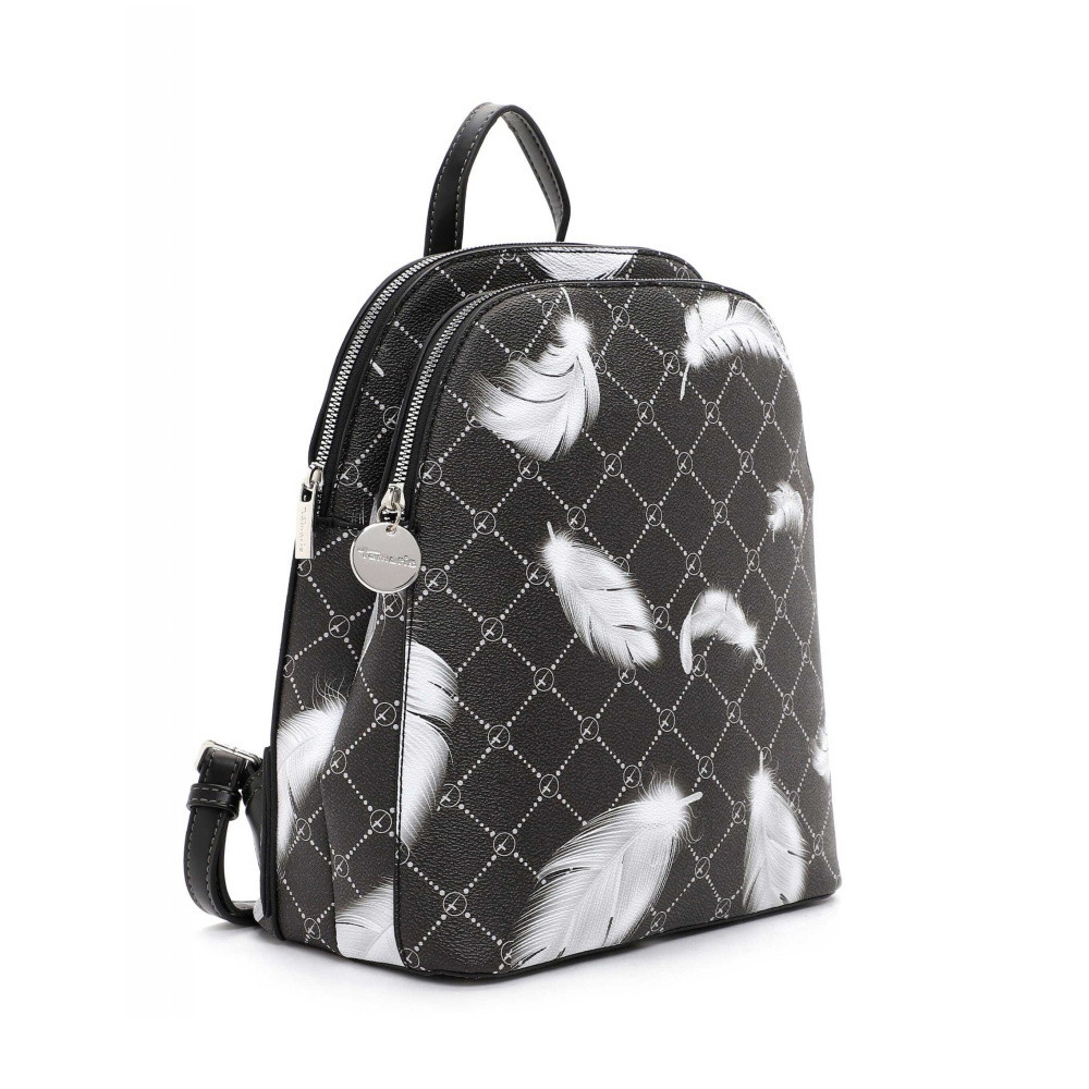 detail Dámský batoh TAMARIS TAM-20101848-W2 černá