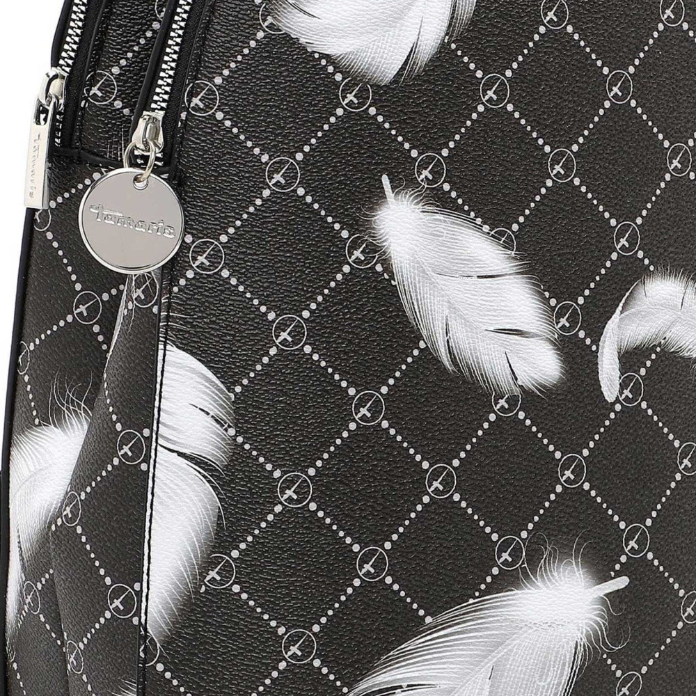 detail Dámský batoh TAMARIS TAM-20101848-W2 černá