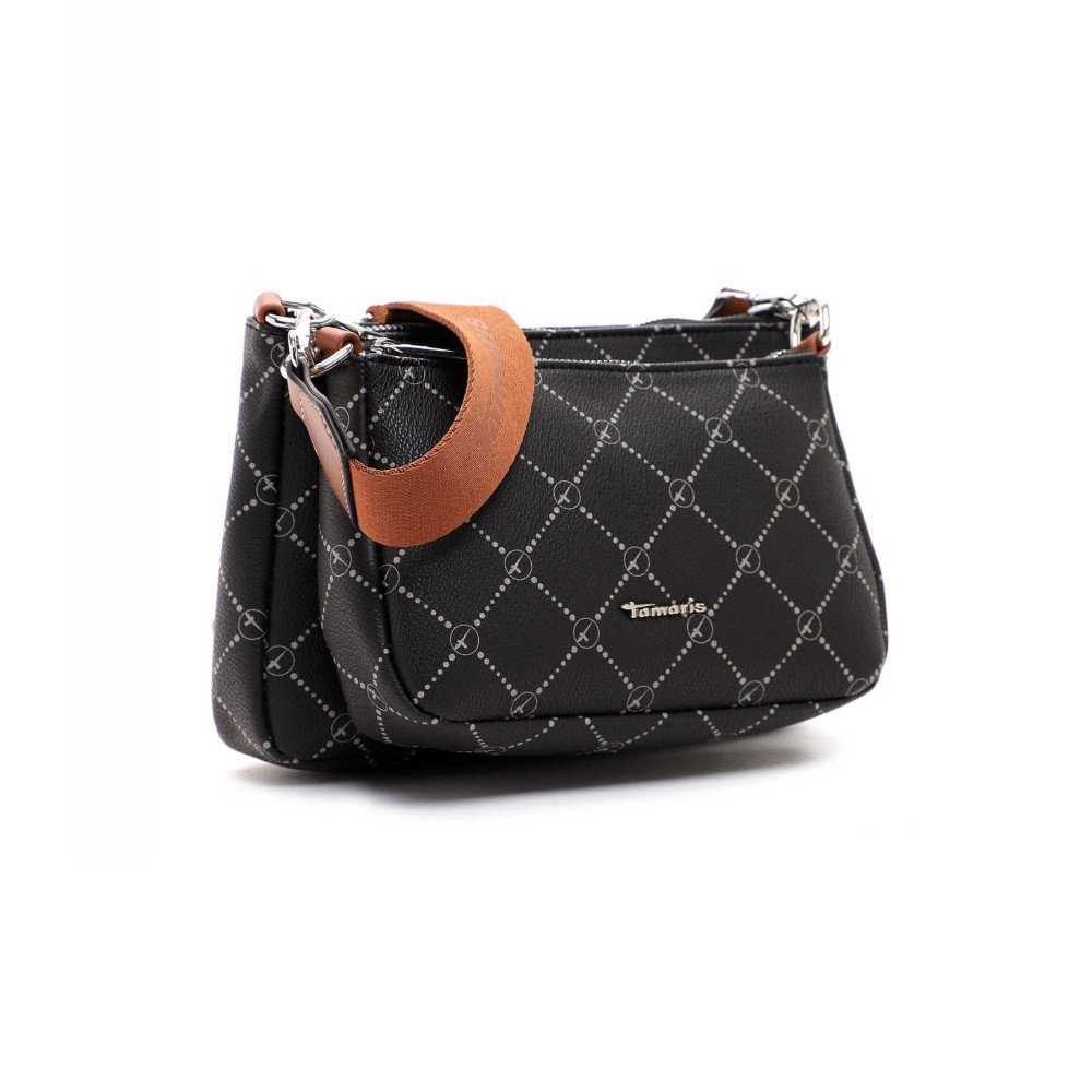 detail Dámská kabelka TAMARIS TAM-20101849-S3 černá