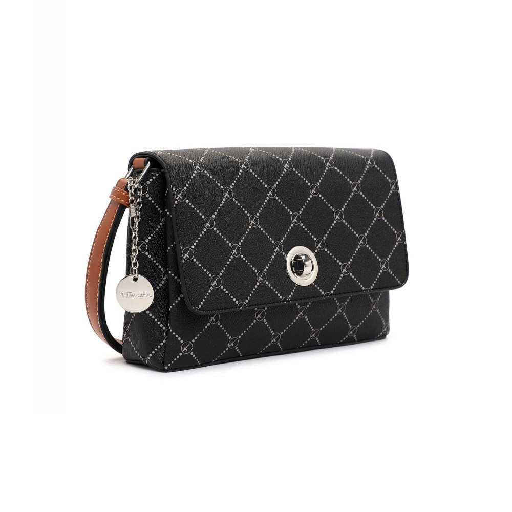 detail Dámská kabelka TAMARIS TAM-20101858-W2 černá