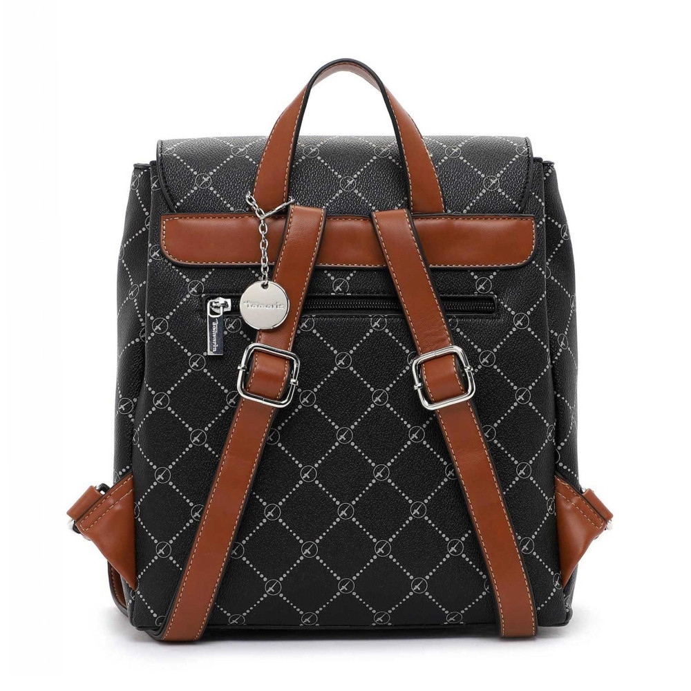 detail Dámský batoh TAMARIS 31725-100 černá W2