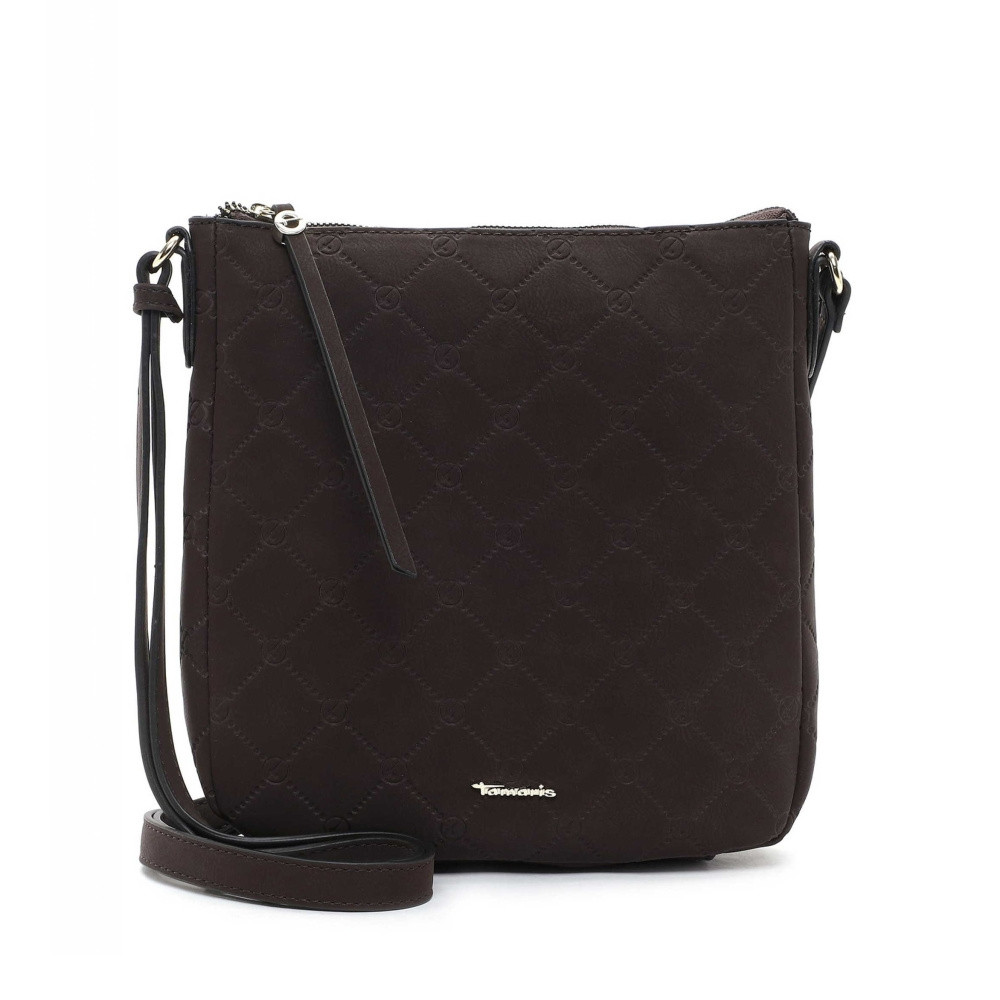 detail Dámská kabelka TAMARIS TAM-20101874-W2 hnědá