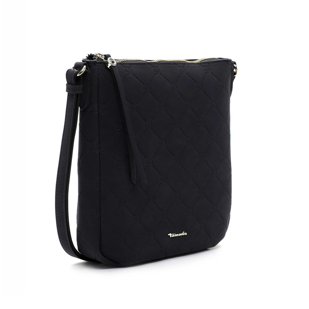 detail Dámská kabelka TAMARIS TAM-20101875-W2 modrá