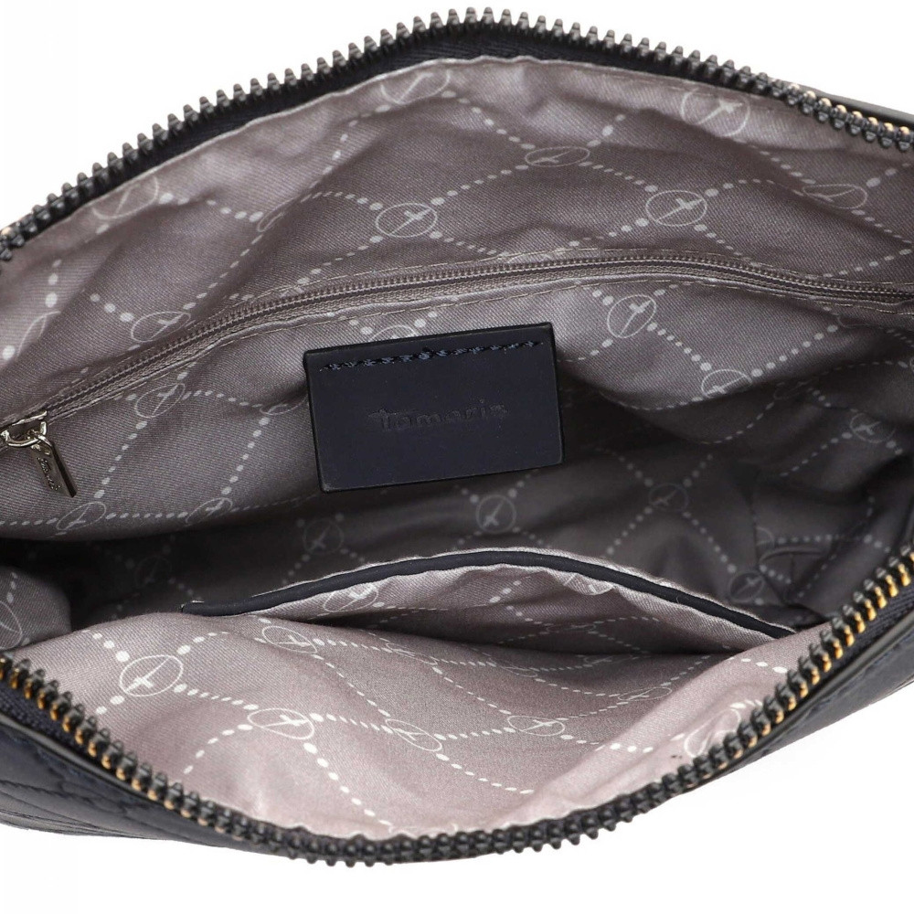 detail Dámská kabelka TAMARIS TAM-20101875-W2 modrá