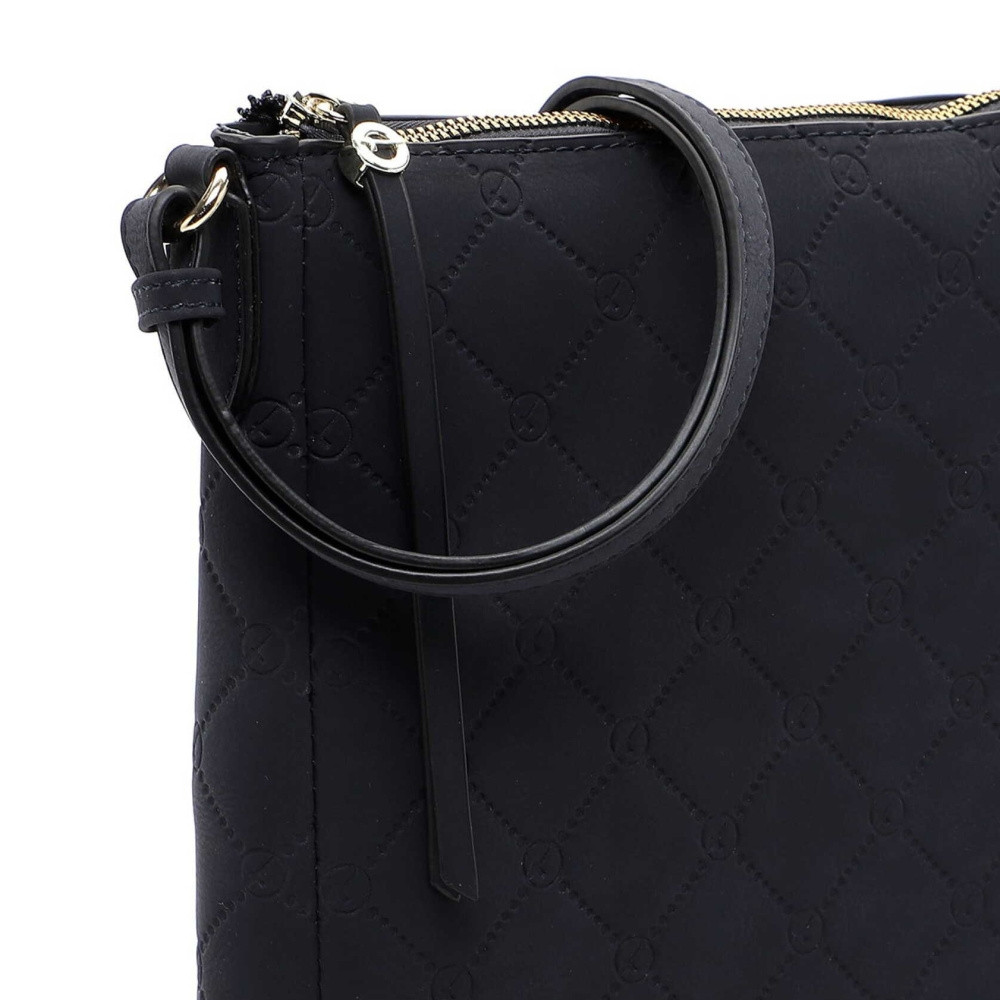 detail Dámská kabelka TAMARIS TAM-20101875-W2 modrá