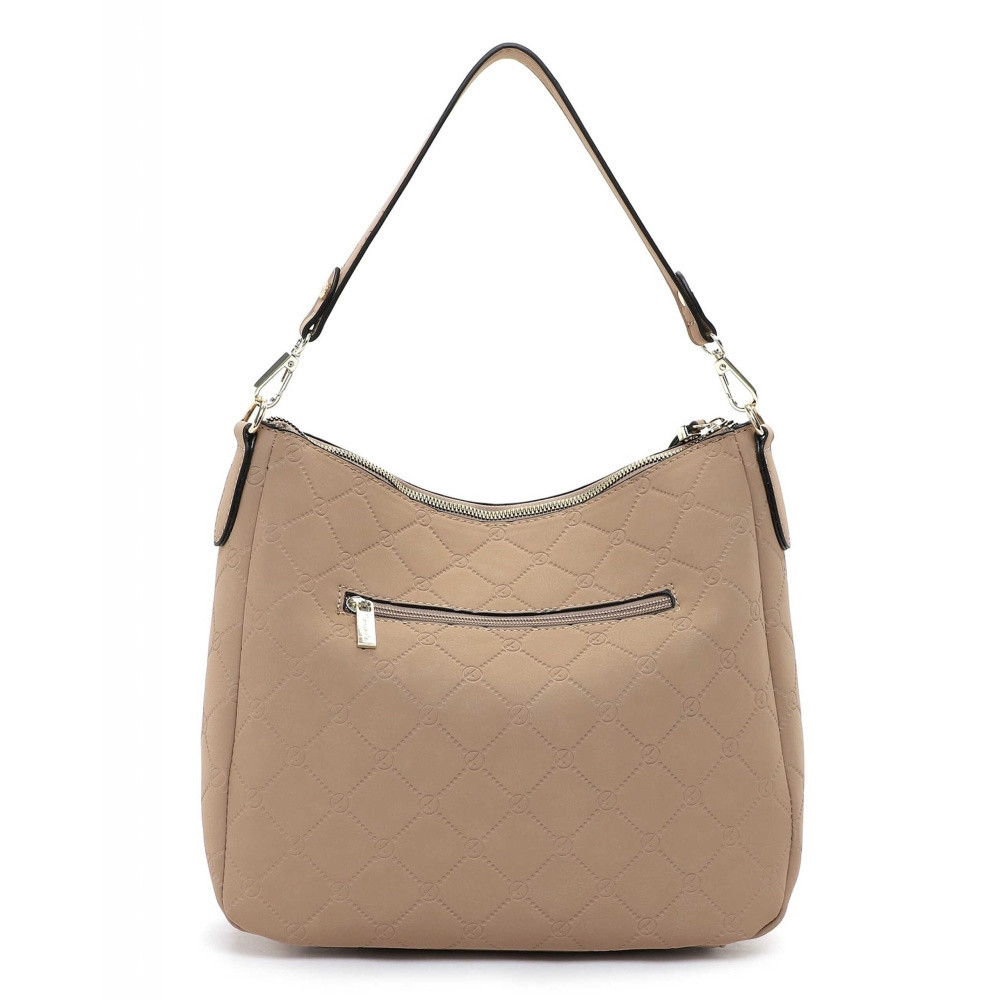 detail Dámská kabelka TAMARIS 31863-900 béžová W2