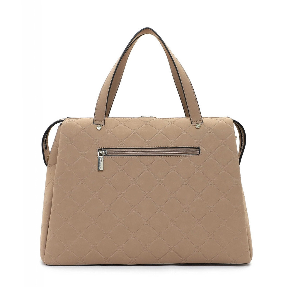 detail Dámská kabelka TAMARIS 31865-900 béžová W2