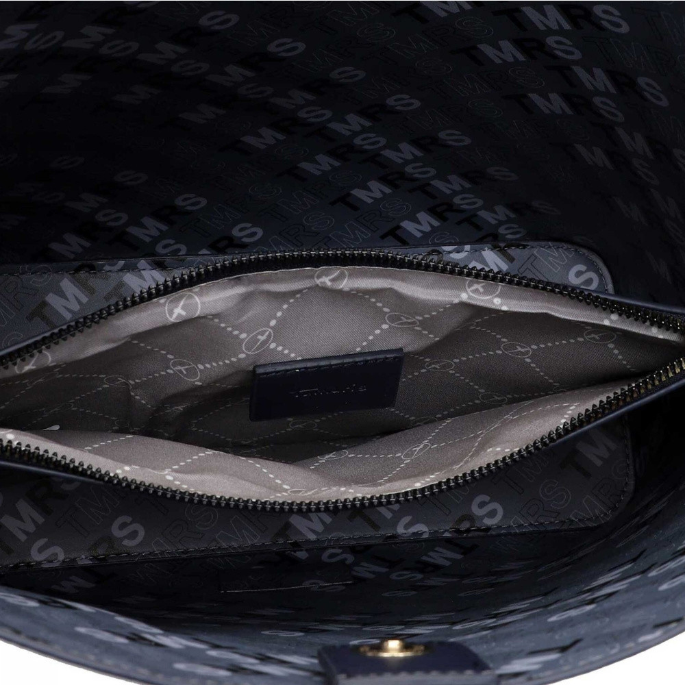 detail Dámská kabelka TAMARIS TAM-20101888-W2 modrá