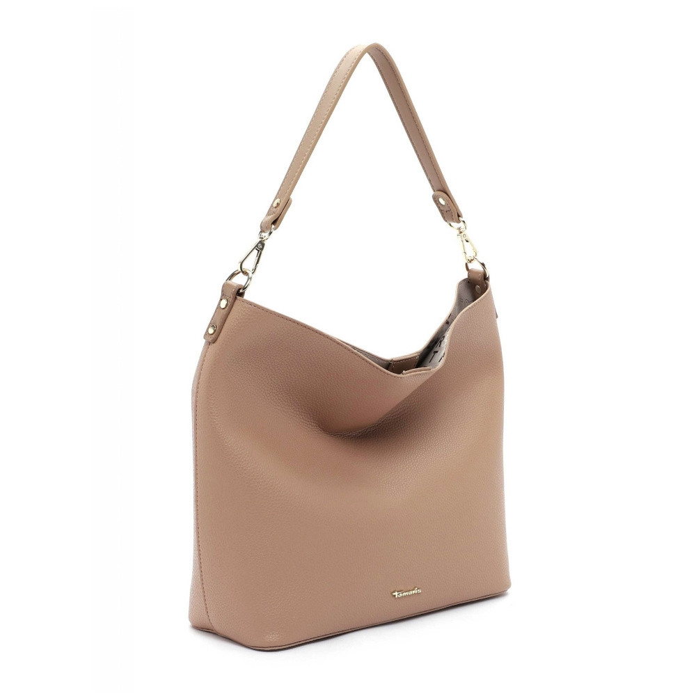 detail Dámská kabelka TAMARIS TAM-20101890-W2 béžová