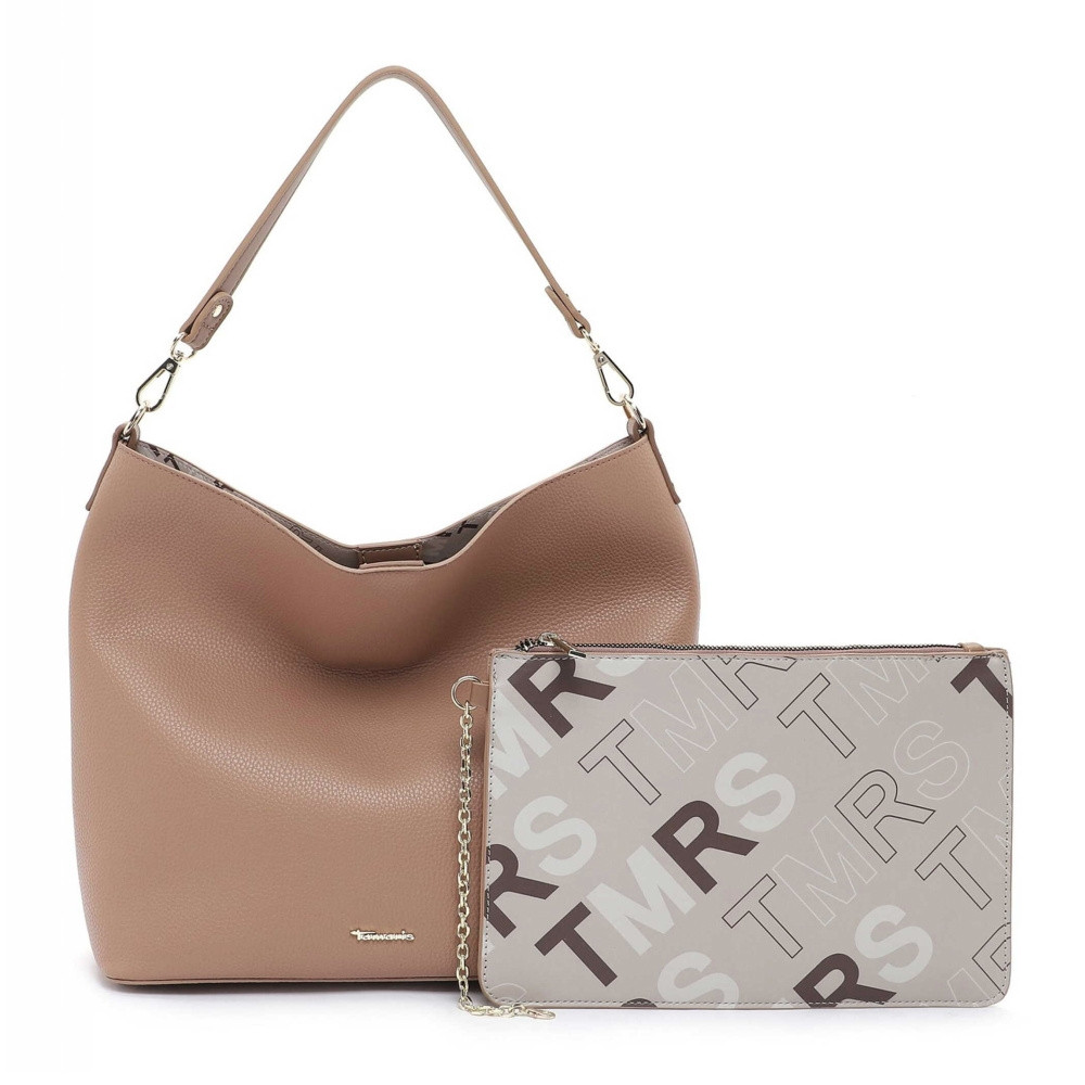 detail Dámská kabelka TAMARIS TAM-20101890-W2 béžová