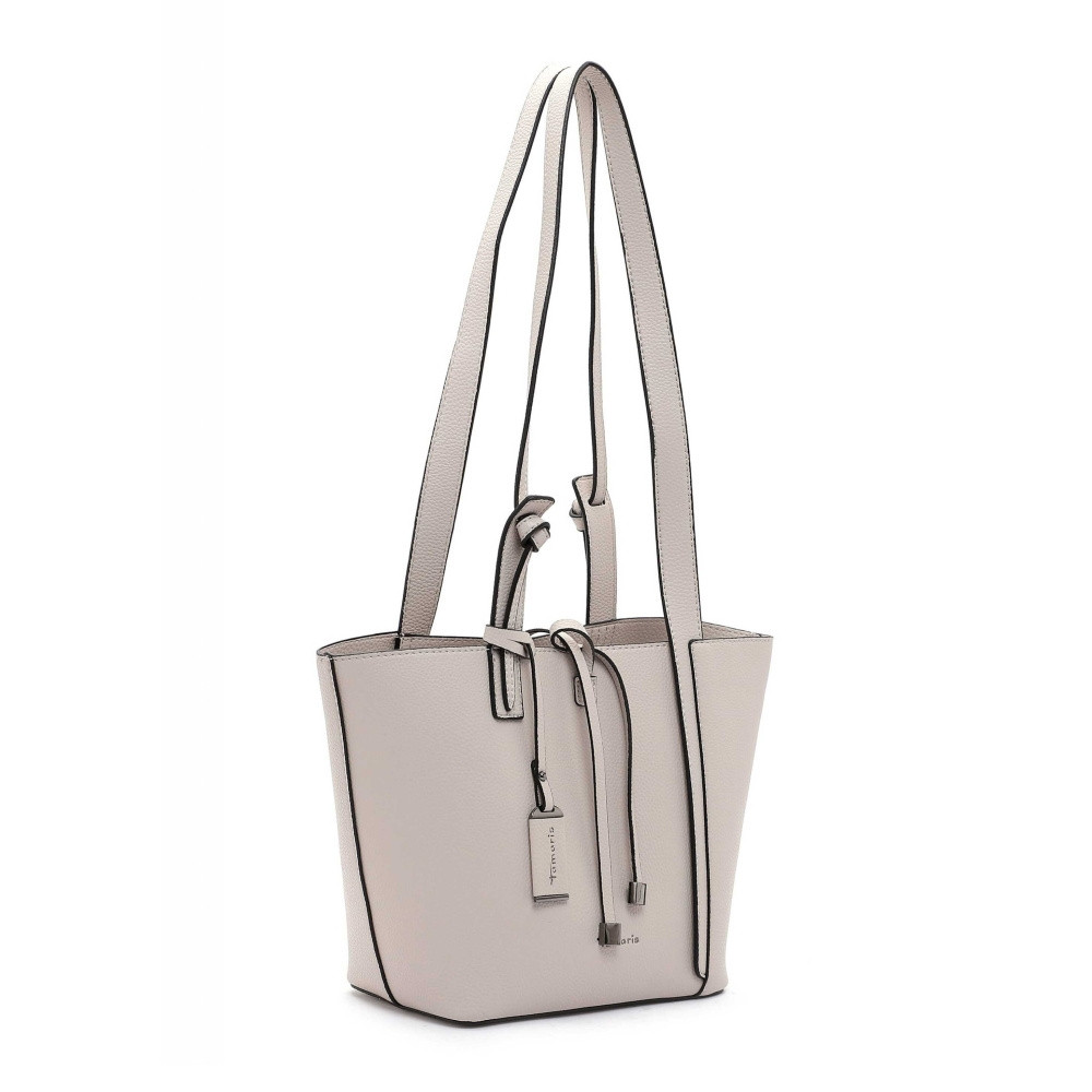 detail Dámská kabelka TAMARIS TAM-20101892-W2 béžová