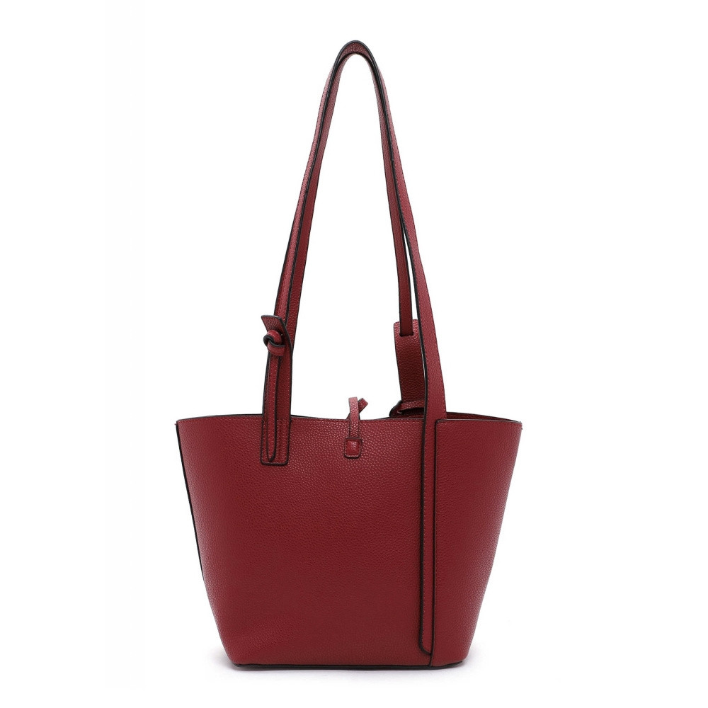 detail Dámská kabelka TAMARIS TAM-20101894-W2 červená