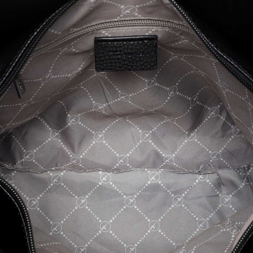 detail Dámská kabelka TAMARIS 32012-100 černá W2