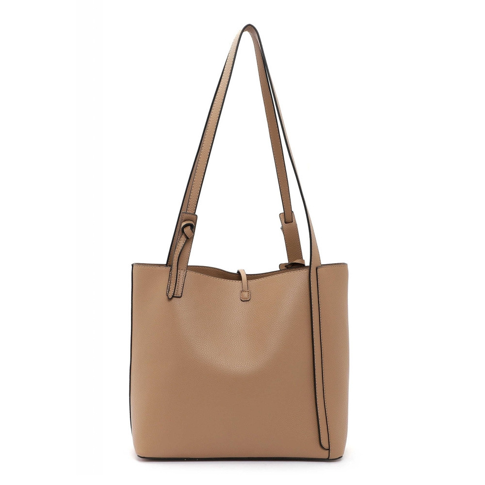 detail Dámská kabelka TAMARIS TAM-20101898-W2 béžová